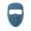 Máscara de Ciclismo de Invierno Cálida Todo en Uno para Mujer, Protector de Cuello a Prueba de Viento y Transpirable, Disponible en Múltiples Colores, En Stock para Ventas Transfronterizas