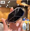 Adequado para Capa de Chave Titanium 3 da Fang Cheng Bao, Tai San Bao 5, Wu Bao 8, Acessórios para 3 Carros, Capa de Case Titanium 7, Titanium 7U