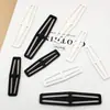 Clips de Correa de Ajuste para Ropa, Accesorios para Bolsos, Hebillas de Ajuste para Ropa, Hebillas de Plástico para Faldas, Hebillas Decorativas de Plástico para Faldas