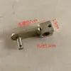 Motocicleta de Tres Ruedas Accesorios para Cambio de Marchas Cable de Modificación Palanca de Cambio por Cable Brazo Basculante de Marcha Atrás Cabeza de Cambio de Marcha Cabeza Estriada
