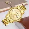2024 Nuevo Reloj de Nicho Joker para Hombre Poligonal Resistente al Agua Doble Calendario Reloj de Cuarzo Fábrica