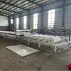 Máquina de Corte y Marcado de Tela, Máquina de Alimentación de Tela de Doble Propósito con Lanzadera y Gancho Rotatorio, Máquina de Corte de Tela para Bolsos de Ropa y Mezclilla, Fabricante de Máquina Extendedora de Tela