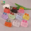 Bolsa de Mão Fashion Acessórios de Joias de Resina DIY Caixa Surpresa Tendência Saco Surpresa Casa de Boneca Brinquedos Pequenos Enfeites Pequenos