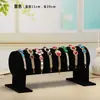 Estante para Diademas, Soporte para Diademas, Estante para Joyería, Estante Exhibidor para Diademas, Estante para Gomas de Pelo, Estante para Accesorios, Estante Exhibidor para Accesorios del Cabello, Montaje de Puesto