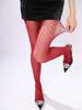 Medias Negras de Seda Sexy Rosa Medias Finas de Base Primavera y Verano Medias Elásticas de Seda Pura Blanca Retro Francesas Calcetines para Mujer Transparentes para la Piel