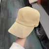 Gorra de Béisbol Tejida Estilo Japonés para Adelgazar el Rostro para Salidas de Verano, Sombrero de Paja con Visera para Mujer, Protección Solar para Exteriores, Gorra Retro de Visera de Pato para Equitación
