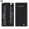 Adecuado para Batería de Cámara Sony 1000C/1500C/2500C/Z5C/Nx3/Nx5C/F750 Np-F770