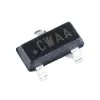 Novo em Estoque SMD MAX809JEUR+T Pacote SOT-23 Monitor/Chip MCU