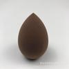 Pó Compacto Gourd Gota d'Água Esponja de Maquiagem Grande para Uso Úmido e Seco Sem Látex Ferramenta de Maquiagem Pó Compacto Gourd Venda por Atacado