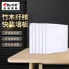 Paneles de Aleación de Aluminio para Techos Integrados Dongguan Tongxing para Cocina, Baño y Balcón, Juego Completo de Materiales para Techo Resistente al Aceite