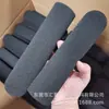 Produção Personalizada de Capas para Microfones de Entrevista de Notícias, Capas à Prova de Vento e Ruído para Microfones de Sala de Conferência, Longas Capas de Esponja no Atacado