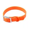 Arnés para Perro Estilo Chaleco Anti-Mordida Impermeable Correa de PVC Collar para Perro Fábrica de Origen