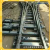 Painel de Controle de Via Única com Abertura à Esquerda para Mina, Resistente ao Desgaste, Resistente a Impactos, Robusto e Durável, Painel de Controle de Abertura à Esquerda para Mina de Carvão Ferroviária