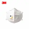 Mascarilla Protectora contra Partículas 3m 9501V+, Mascarilla Antismog sin Válvula, Mascarilla de Polvo Kn95, 25 Piezas