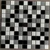 Azulejos de mosaico de cristal para piscina, piscina de observación, inodoro, estanque de peces, bañera, azulejos azules para casa de huéspedes