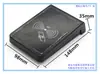 RF Novo Dispenser de Cartão de Identificação por Indução para Desktop Shell Leitor/Gravador Painel Leitor Shell Plástico Acrílico