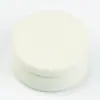Série Macaron Colorido Fivela Magnética Forte para Lenço de Seda Plana Pino de Lenço Clipe Fixo Botão Magnético Fino para Hijab