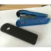 Grampeador unificado Jili G1565 cor mista único grampo 24/6 grampeador economizador de mão de obra 25 páginas