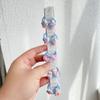 Fruta Lindo Pequeño Tendón de Goma Bebé Trenza Accesorios para el Cabello Tocado Cuerda para el Cabello Cuerda para el Cabello Niños Niñas