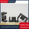 EFD25 EFD26 núcleo transformador de alta freqüência material PC44 ferrite material