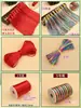 Herramientas de tejer kit de material DIY herramienta de tejer a mano para estudiantes tablero de espuma tablero base accesorios para hacer nudos