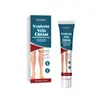 Crema para el Cuidado de las Piernas Houkea Hidratante Masaje Piernas con Manchas Cuidado Suave Nutritiva Aplicación Externa Diaria Crema