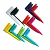 Pinza para Toalla, Estaca para Sombrilla de Camping al Aire Libre, Clip Antiviento para Colchoneta de Camping, Clip Antiviento para Colchoneta de Camping, Clip Antiviento para Colchoneta de Playa