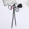 Nuevos Productos Transfronterizos Más Vendidos, Colgantes Originales, Colgantes para Bolsos de Diseño Nicho, Accesorios de Otoño e Invierno, Colgantes, Decoraciones para Llaveros