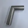 Bico de Extração de Ar de Nylon para Máquina de Vácuo Tumbler, Bico de Extração de Ar para Misturador Tumbler, Conector para Máquina Tumbler, Acessórios para Máquina Tumbler