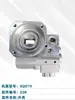 Accesorios para Máquina Neumática de Empaque Xqd19/25: Rueda de Tensión, Placa Dentada, Cuchilla Fija, Manija, Rotor, Placa de Presión, Conector, Placa Lateral Frontal