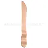 Cuchillo y Tenedor de Acero Inoxidable para Pastel de Cumpleaños Cortador de Queso West Point Cuchillo y Tenedor para Postre Cuchillo para Pastel Occidental Tenedor de Doble Propósito Logo Imprimible