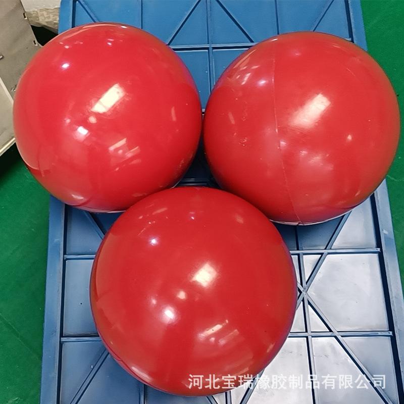 聚氨酯球