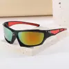 Gafas de sol Amazon para mujer, deportes al aire libre, senderismo, ciclismo, pesca, conducción, protección solar, gafas de nuevo estilo para hombre