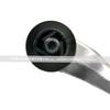 Adequado para BMW E84E90 braço oscilante inferior dianteiro braço oscilante lateral direito braço de controle de tração OE 31126770850