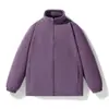 Jaqueta de lã cardigã de inverno, jaqueta externa de comércio exterior transfronteiriço, camada interna de roupa de trabalho, casaco de lã, feito sob medida