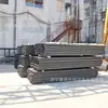 Minería Dfb3600/300 Tipo Fila Viga Alta Resistencia Soporte Subterráneo Viga Mina de Carbón Metal Articulada