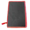 Guantes Mágicos de Barro Huecos Hongpeng, Toalla Exfoliante, Guantes de Malla para Lavar el Coche, Paño Exfoliante para Limpieza de Coches, Guantes Exfoliantes