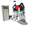 Máquina Equilibradora Totalmente Automática Maquinaria Vertical de Doble Lado de Alta Precisión Fabricante de Equipos de Equilibrado Yyw Ventilador