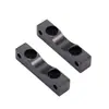 Peças para Impressora 3D Suporte de Montagem para Motor de Passo 42 Bloco de Montagem para Perfil 2020 Peças DIY