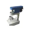 Máquina sub-secadora de polpa tipo JSKJ-1 produto de teste de carvão amostra úmida encolhida em quantidade igual