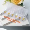 Máquina Rellenadora y Selladora de Gotas Terapéuticas Umbilicales Pediátricas Micro Máquina de Envasado de Líquidos tipo Gota de Agua Masajeador Portátil de Doble Propósito Aceite Esencial