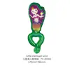 Globos de Muñeca al por Mayor del Fabricante, Globos Mixtos y Combinados, Pequeños Regalos, Película de Aluminio de Dibujos Animados, Puestos Callejeros, Juguetes y Regalos para Niños