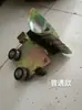 Carrinho de Cabo de Aço Tipo C C30 C40C50 Trilho de Guindaste Trilho Deslizante Polia Suspensa de Fio Polia de Arraste de Cabo de Aço de Forma Especial