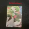 Tarjeta Pokémon VMAX Tarjeta VSTAR Pikachu Tarjeta Flash Pokémon PTCG Inglés Tarjeta de Juguete para Niños