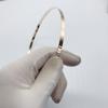 Faixa de cabeça coreana feita à mão faça você mesmo placa de luz faixa de cabelo de metal faixa de cabelo de ferro acessórios para cabelo atacado acessórios para cabelo