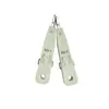 Herramienta Pelacables Kd-1 para Líneas Telefónicas, Cables de Red y Cableado; Alicates pelacables para herramientas de red Kd-1 para bastidores de distribución y bastidores de cableado