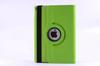 Adequado para Ipad10 Geração Capa de Couro Giratória 360 Mini65 Padrão Lichia Pro11 Capa Protetora 10.9 Capa para Tablet Portátil