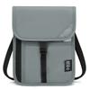 Transfronterizo Nuevo Escudo Rfid Pirata Cepillo Gran Capacidad PVC Cabestro Tela Oxford Bolsa de Pasaporte Bolsa para Documentos Venta al por Mayor