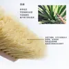 Atacado de Fábrica Escova de Limpeza de Parede com Cerdas de Sisal Espessadas e Cabo de Madeira Decoração Limpeza Decoração Armazenamento Ferramentas de Madeira Maciça para Uso Doméstico