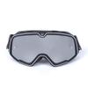 Gafas Transfronterizas de Punto Retro Deportivas Todoterreno Motocicleta Gafas Protectoras Equipo de Ciclismo Gafas UV